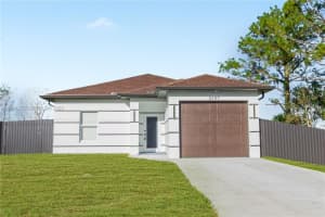 5107 N Vera Ave, Lehigh Acres