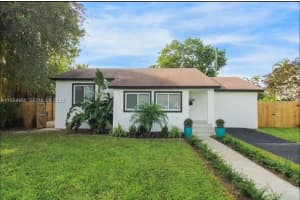 470 NE 110th St, Miami, FL 33161, Sold 06/05/26