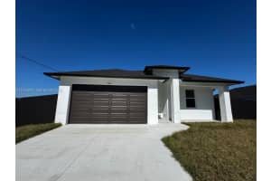 2812 54th St W #0, Lehigh Acres, FL 33971, - MLS#A11924979