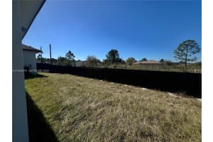 2812 54th St W #0, Lehigh Acres, FL 33971, - MLS#A11924979