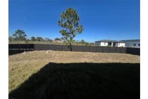 2812 54th St W #0, Lehigh Acres, FL 33971, - MLS#A11924979