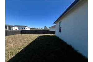 2812 54th St W #0, Lehigh Acres, FL 33971, - MLS#A11924979