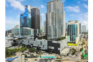 88 SW 7th St Apt 2008, Miami, FL 33130, - MLS#A11924983