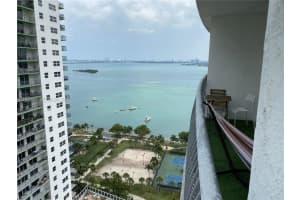 1750 N Bayshore Dr 2609, Miami