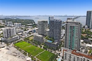 3301 NE 1st Ave APT H2205, Miami, FL 33137, - MLS#A11925008