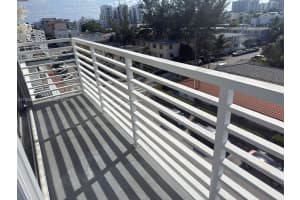 7800 Carlyle Ave. 6c Miami Beach, FL 33141 - MLS#A11925025