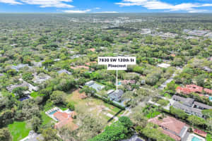 7830 Sw 120th St Pinecrest, FL 33156 - MLS#A11925030