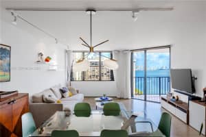 1925 Brickell Ave D2006 Miami, FL 33129 - MLS#A11925035