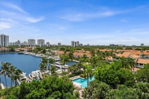 3610 Yacht Club Dr APT 805, Aventura, FL 33180, - MLS#A11925055