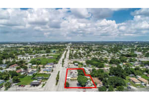  Nw 22nd Ave Miami, FL 33147 - MLS#A11925062