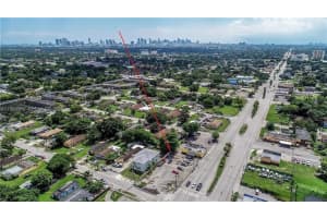  Nw 22nd Ave Miami, FL 33147 - MLS#A11925062