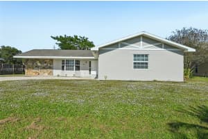 1061 Sw Sudder Ave, Port Saint Lucie