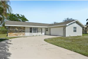 1061 SW Sudder Ave, Port St. Lucie, FL 34953, - MLS#A11925077