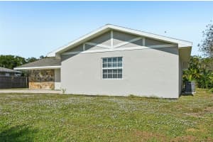 1061 SW Sudder Ave, Port St. Lucie, FL 34953, - MLS#A11925077