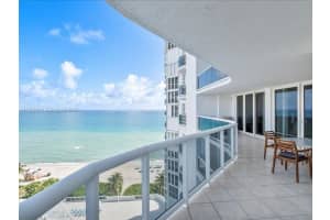 16711 Collins Ave 1604 Sunny Isles Beach, FL 33160 - MLS#A11925079