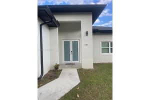 South, 321 Briggs, Lehigh Acres, FL 33974, - MLS#A11925081