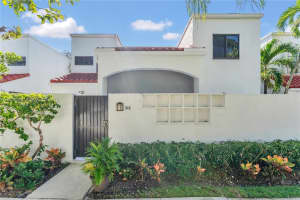 20903 Leeward Ct 314-1, Aventura