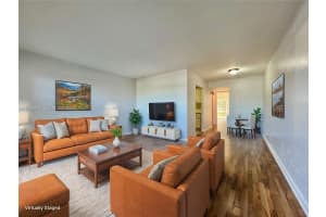 13550 SW 6th Ct APT 109A, Pembroke Pines, FL 33027, - MLS#A11925091