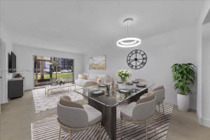 650 SW 124th Terrace APT 105P, Pembroke Pines, FL 33027, - MLS#A11925109