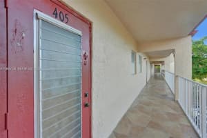 1030 Country Club Dr APT 405, Margate, FL 33063, - MLS#A11925138