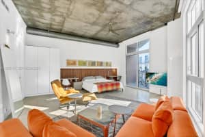 2001 Meridian Ave 510 Miami Beach, FL 33139 - MLS#A11925163