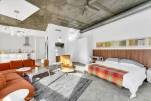 2001 Meridian Ave 510 Miami Beach, FL 33139 - MLS#A11925163