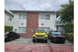 6905 Bay Dr 16, Miami Beach