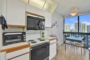 1000 W Island Blvd 1608 Aventura, FL 33160 - MLS#A11925210