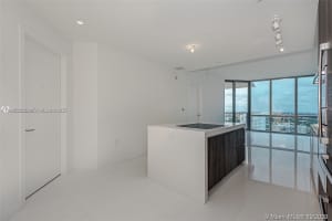 851 NE 1st Ave #1608, Miami, FL 33130, - MLS#A11925222