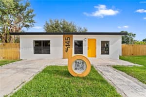 16145 Nw 20th Ave Miami Gardens, FL 33054 - MLS#A11925258