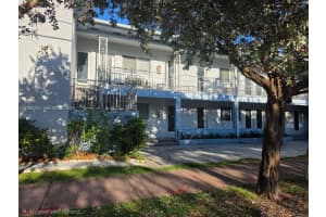 7155 Rue Notre Dame 10, Miami Beach