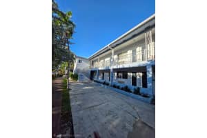 7155 Rue Notre Dame #10, Miami Beach, FL 33141, - MLS#A11925263