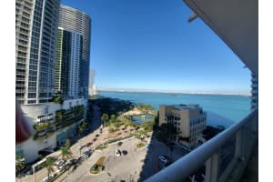 1717 N Bayshore Dr A-1650 Miami, FL 33132 - MLS#A11925273