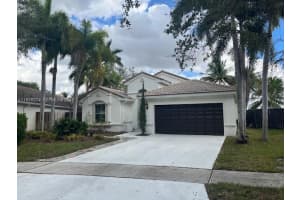 2473 Nw 191st Ave, Pembroke Pines