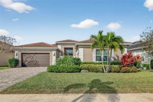 11904 SW Sailfish Isles Way, Port St. Lucie, FL 34987, - MLS#A11925278