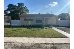 806 Nw 18th St Fort Lauderdale, FL 33311 - MLS#A11925289