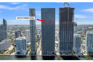 700 Ne 24th St 4402 Miami, FL 33137 - MLS#A11925302