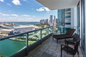 900 Biscayne Bay, 900 Biscayne Blvd APT 2604, Miami, FL 33132, - MLS#A11925323