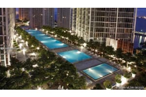 495 Brickell Ave 3304, Miami