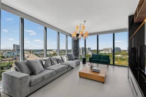 601 Ne 36th St 1101 Miami, FL 33137 - MLS#A11925327