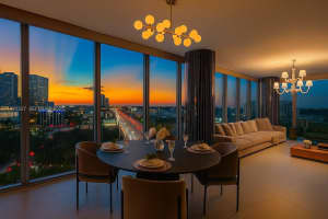 601 Ne 36th St 1101 Miami, FL 33137 - MLS#A11925327