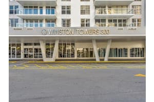 230 174th St 712 Sunny Isles Beach, FL 33160 - MLS#A11925328