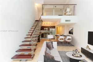 41 SE 5th St APT 2314, Miami, FL 33131, - MLS#A11925337