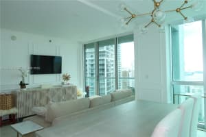 500 Brickell Ave APT 3902, Miami, FL 33131, - MLS#A11925356