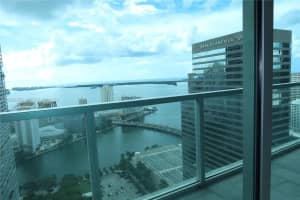 500 Brickell Ave APT 3902, Miami, FL 33131, - MLS#A11925356