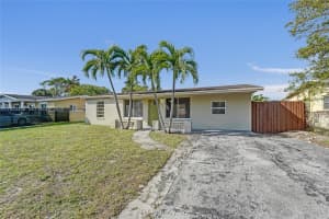 1777 Nw 34th Ave Lauderhill, FL 33311 - MLS#A11925358