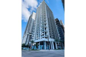 11 NE 6th St #2813, Miami, FL 33132, - MLS#A11925389