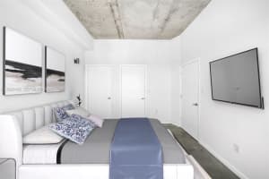 Neo Lofts, 10 SW South River Dr #1806, Miami, FL 33130, - MLS#A11925436