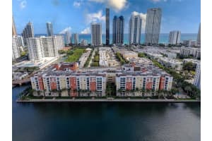 17150 N Bay Rd 2706, Sunny Isles Beach