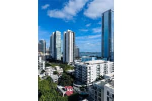 333 NE 24th St APT 1507, Miami, FL 33137, - MLS#A11925477